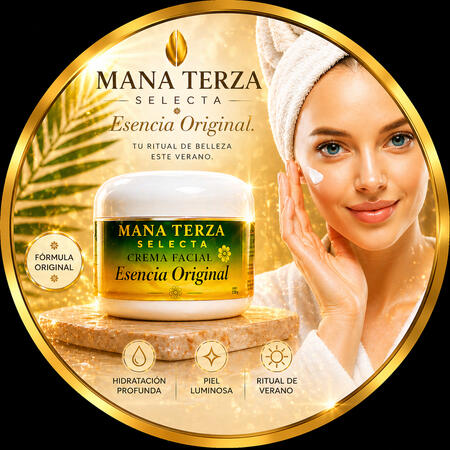 ⭐️ Maná Terza Selecta